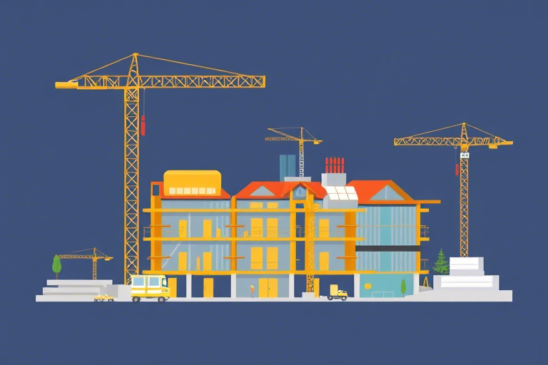 茗BIM施工策划软件如何助力建筑项目高效管理与协同作业