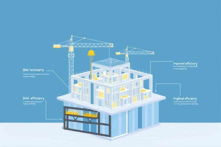 建筑模拟施工软件心得：提升项目效率与安全性的关键工具