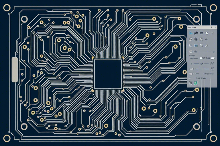 模拟电路施工的软件如何助力电子工程效率提升与精准控制？