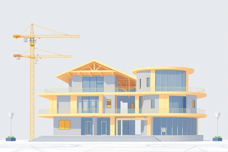 标准施工图软件如何提升建筑项目效率与准确性？