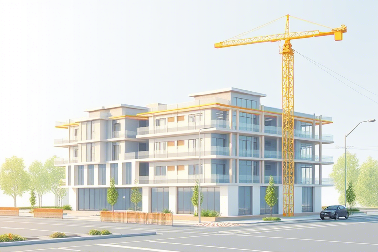 Revit施工场地软件如何高效搭建与优化？全面解析BIM在施工现场管理中的应用