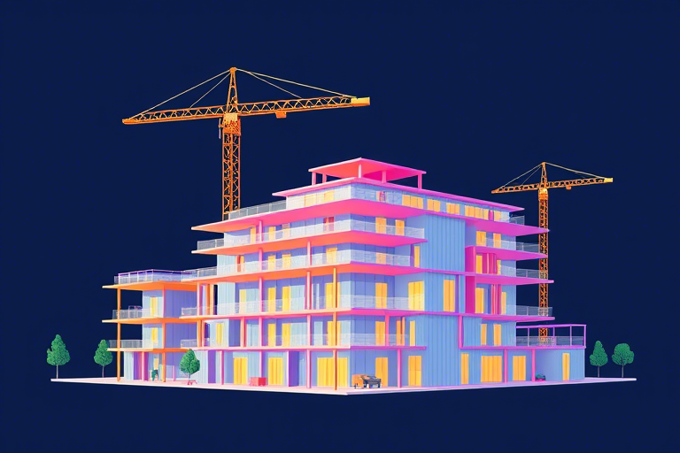 BIM模拟施工的软件如何助力建筑项目高效管理与风险控制？
