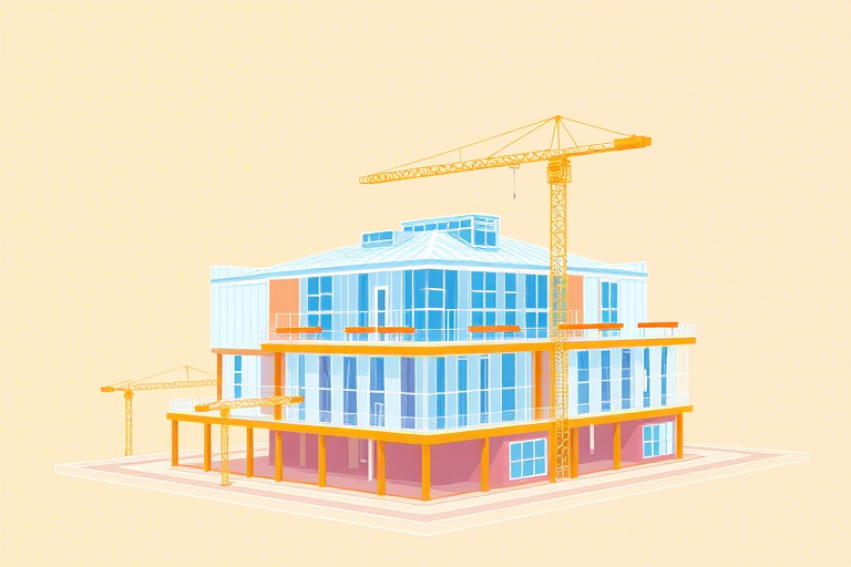 BIM动态施工软件下载怎么做？如何安全高效获取专业建筑信息模型工具？