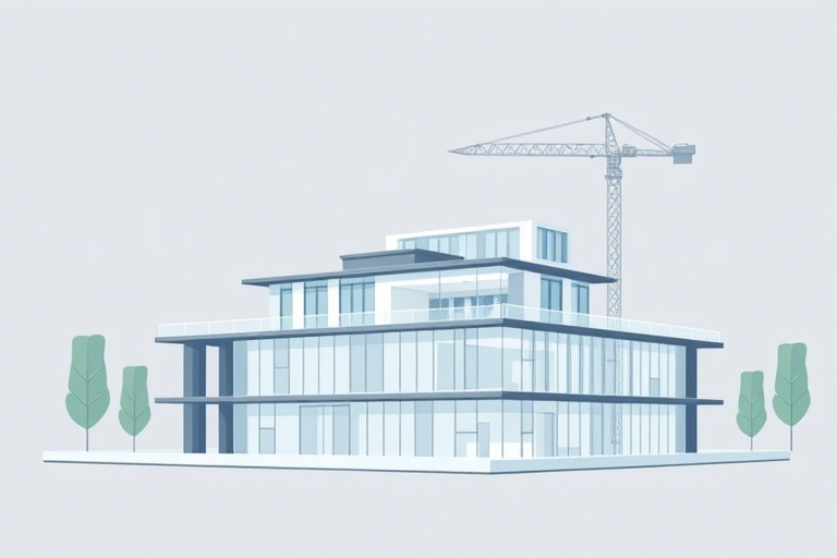 施工图生产软件如何助力建筑行业高效设计与精准施工？