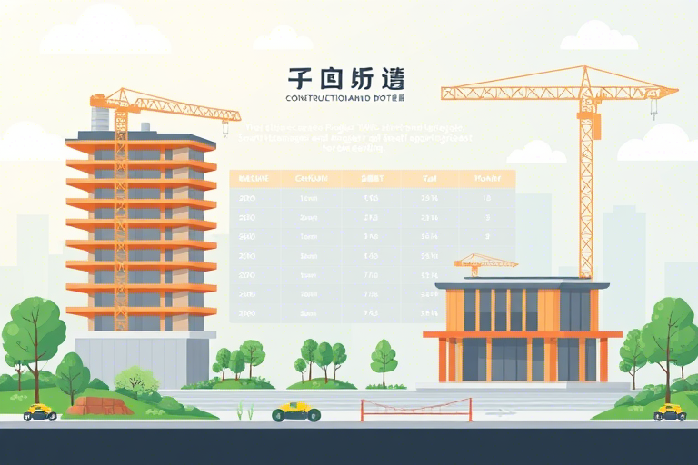 北京草坪施工报价软件如何高效生成精准预算方案