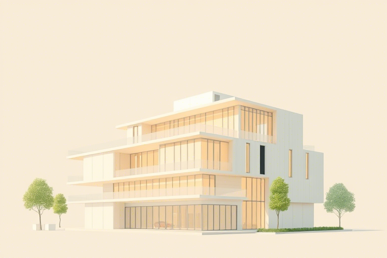 施工图高效软件如何助力建筑行业提升设计效率与质量？