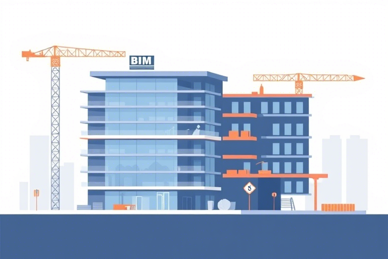 计算施工费用的软件如何提升建筑项目预算精准度与效率？