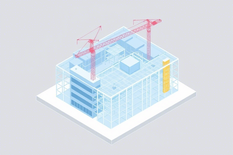提前模拟施工的软件如何助力建筑项目高效推进与风险规避