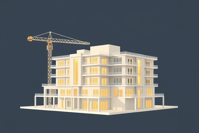 3维施工讲解软件如何助力建筑项目高效协同与精准执行