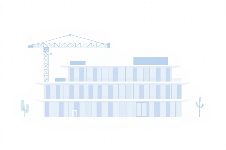AI施工方案软件如何助力建筑行业实现高效智能建造
