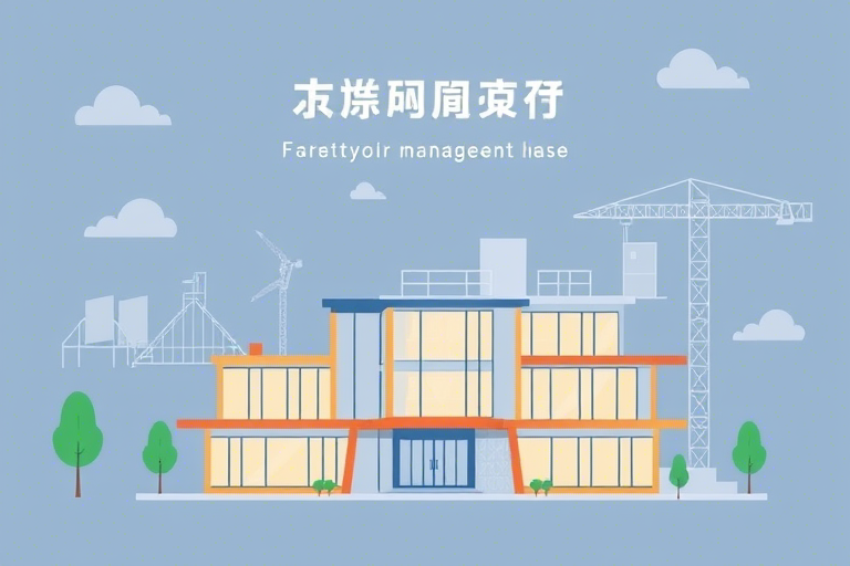 东伟科技施工软件如何助力建筑企业提升项目管理效率与数字化水平