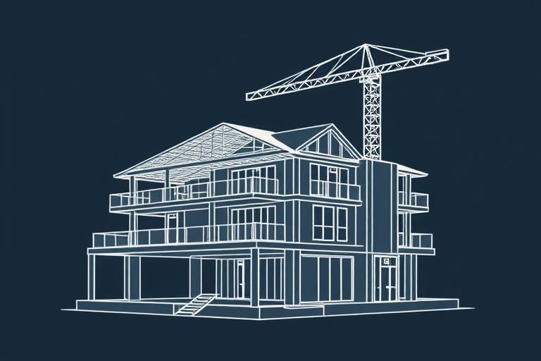 YKSD施工图软件如何高效完成建筑施工图设计与深化