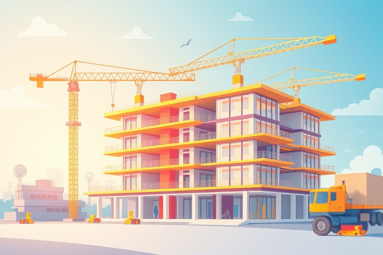 PKPM施工软件网如何助力建筑行业高效管理与数字化转型