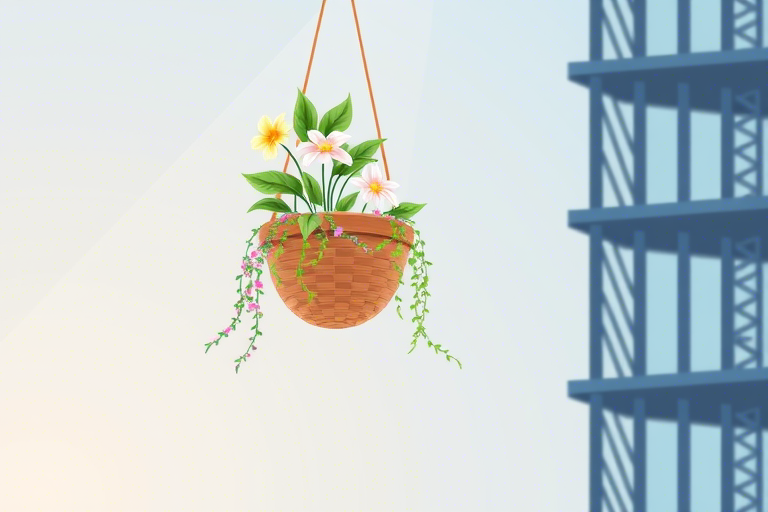 花篮悬挑施工软件如何助力建筑行业高效安全作业？