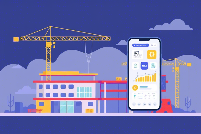 顶管施工app软件怎么做？如何打造高效智能的地下管道施工管理工具？