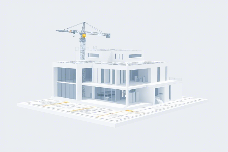 施工图转化软件如何助力建筑行业数字化转型与效率提升