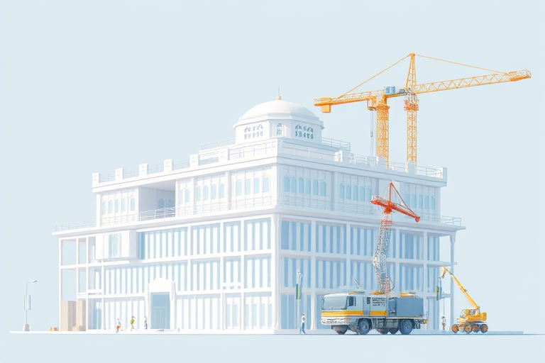 施工老师教什么软件？揭秘建筑行业必备的BIM与项目管理工具