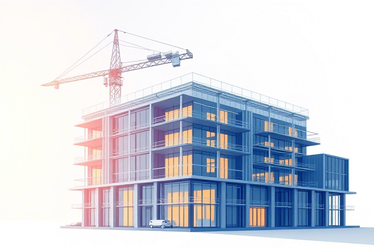 PKPM建筑施工系列软件如何助力高效智能建造？