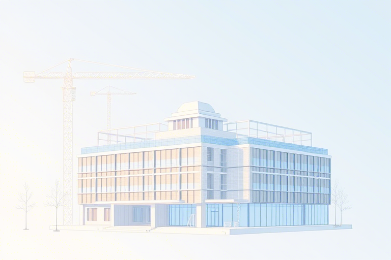 新版施工方案软件如何助力建筑行业高效转型与智能升级？