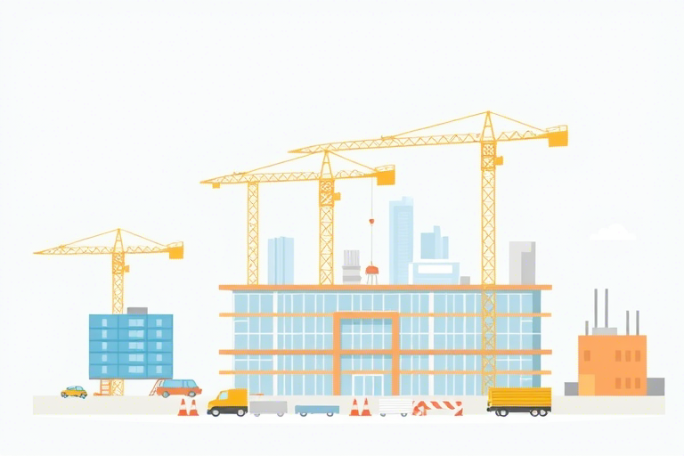 建筑施工土建方案软件如何提升项目效率与精准度？