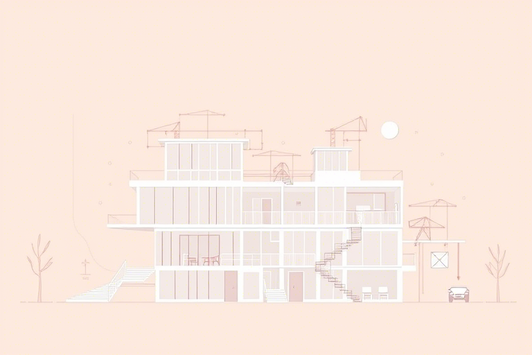 施工画图是什么软件？揭秘建筑行业必备的绘图工具与操作流程