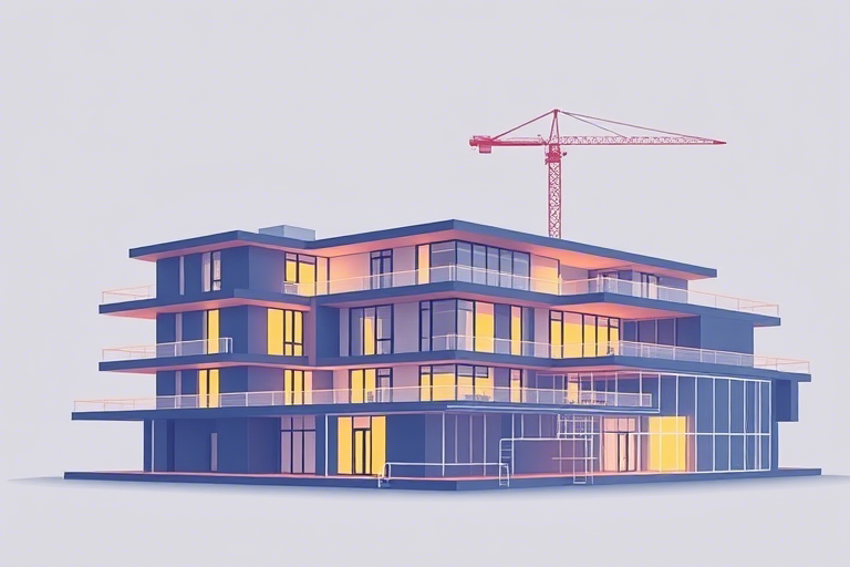 施工建模软件有哪些？主流工具解析与行业应用指南