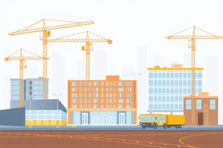 不用图纸施工的软件如何实现高效建筑项目管理与执行