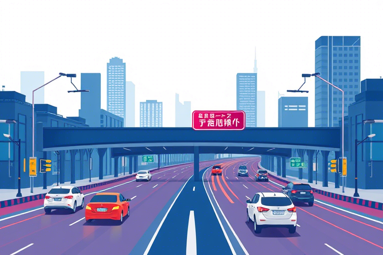 智能交通软件河北施工：如何高效推进项目落地与技术应用