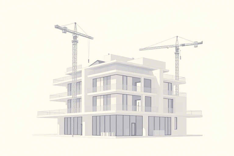 曲面施工图软件如何助力复杂建筑结构设计与施工落地
