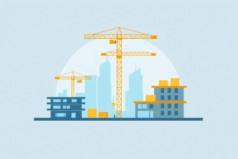 公路施工有什么软件？这些专业工具提升效率与安全