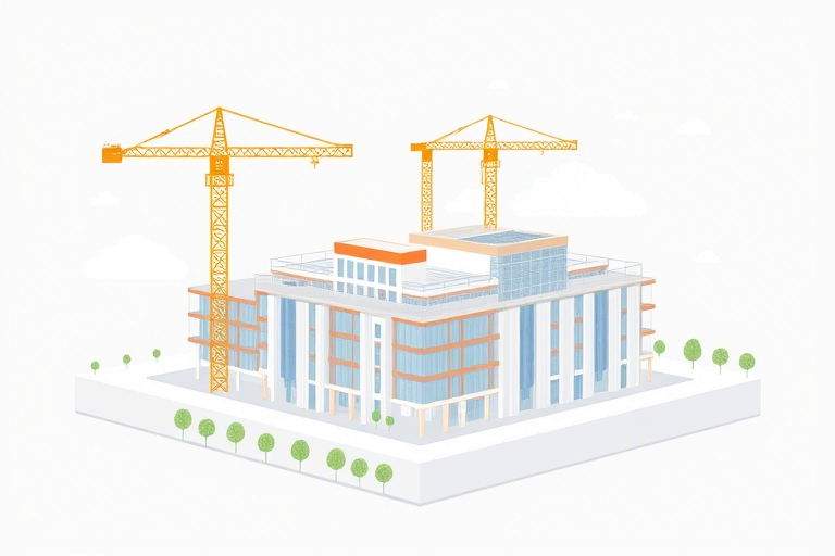安徽BIM施工建模软件如何助力建筑项目高效管理与协同