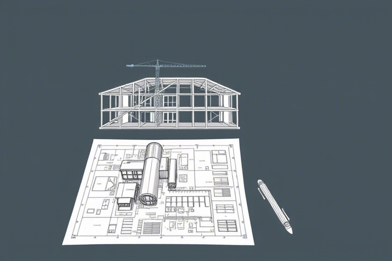 手绘施工图软件如何助力建筑设计师高效出图？