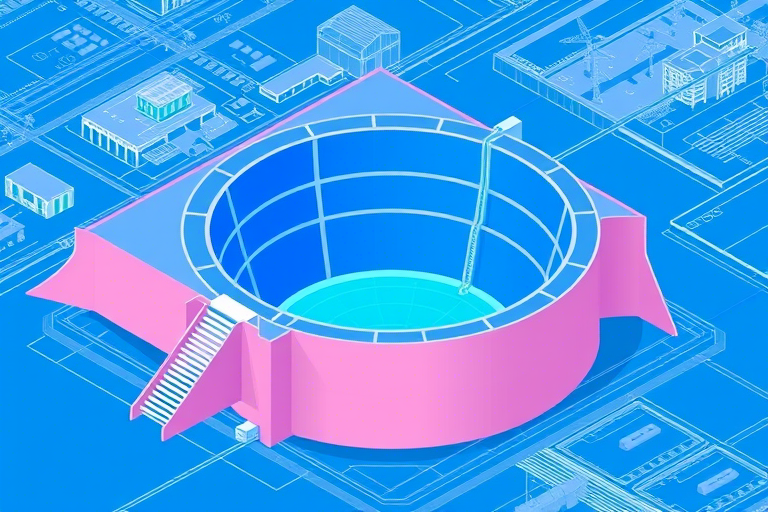 水库施工图纸软件如何助力水利工程高效设计与管理