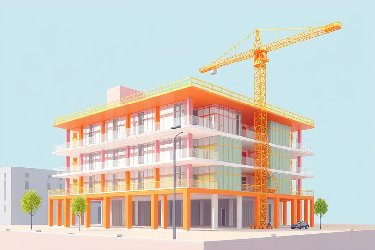 动画施工用什么软件？揭秘高效建模与模拟的行业首选工具