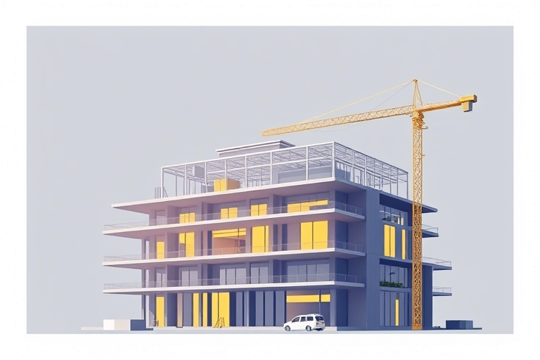 建筑施工设计计算软件如何助力高效精准的工程设计与施工管理