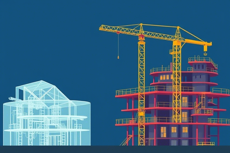 有哪些建筑施工软件可以提升效率与管理水平？