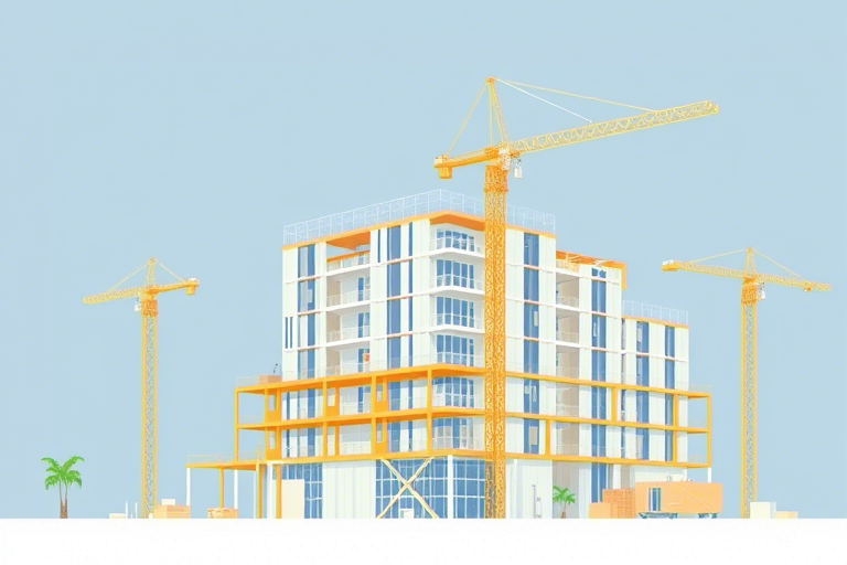 土建施工常用软件有哪些？如何选择与应用提升效率？