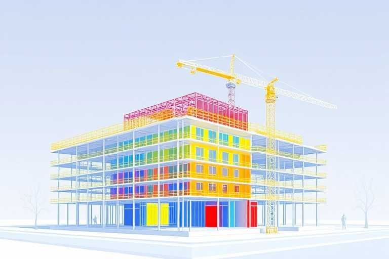 BIM制作施工动画软件怎么做？全流程解析与实用技巧全揭秘