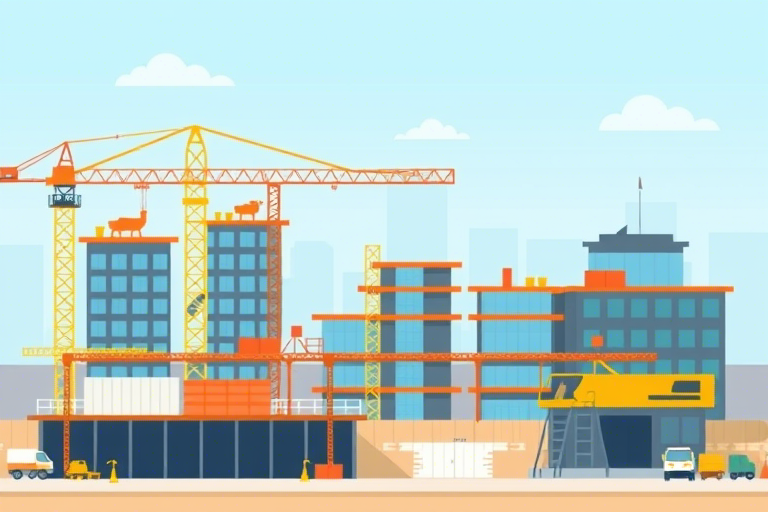 施工小软件哪个好？如何选择适合建筑工地的高效管理工具