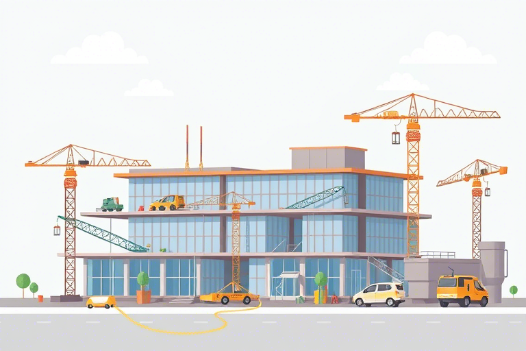 BIM品名施工策划软件如何助力建筑项目高效管理与协同