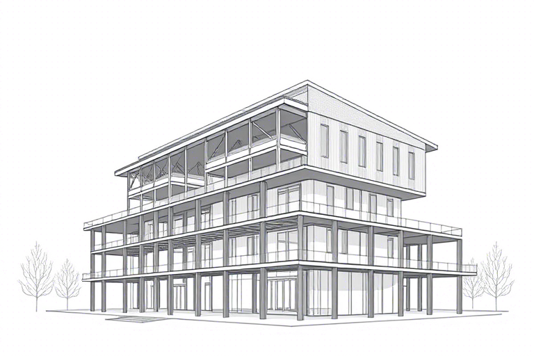 建筑施工受力计算软件如何助力现代工程安全与效率提升