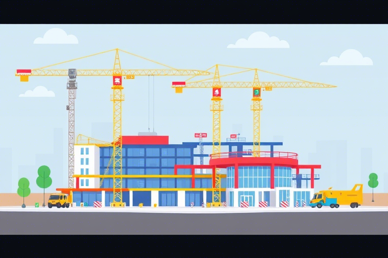 BIM的施工类软件如何助力项目高效管理与协同？