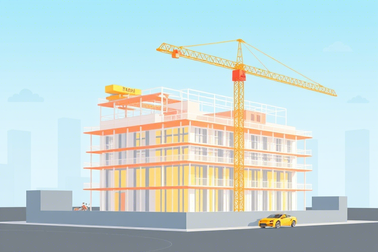 模拟房屋施工软件下载：如何选择和安装专业建筑施工模拟工具
