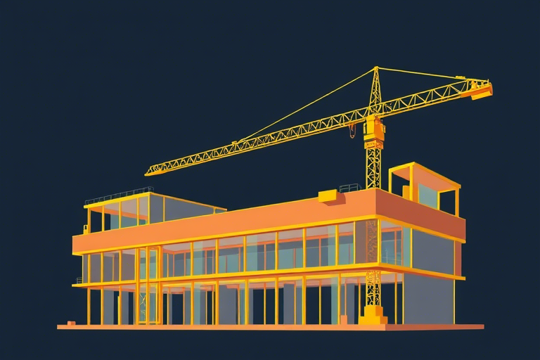 钢筋翻样软件施工：如何高效提升建筑工地钢筋管理效率？