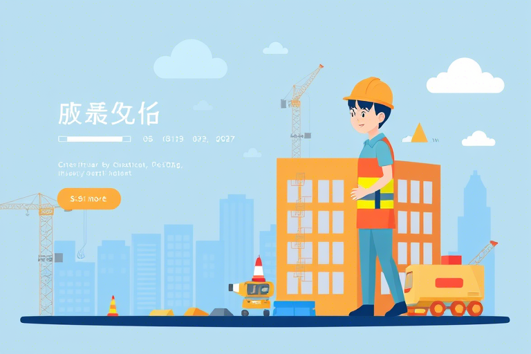 施工员应聘软件：如何高效筛选与匹配优质建筑人才资源