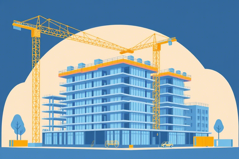 房子施工动画推荐软件怎么做：从零搭建专业级建筑可视化工具