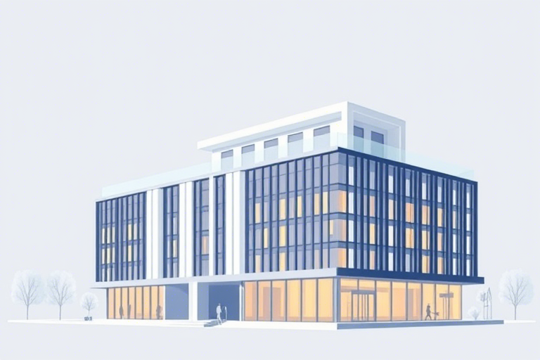 施工图解读软件如何助力建筑行业高效设计与审核流程