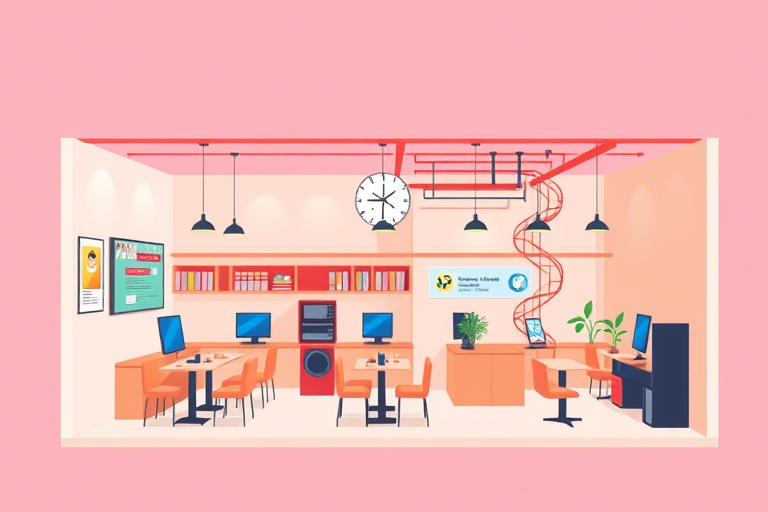 网吧施工图软件怎么做：从设计到落地的全流程解析