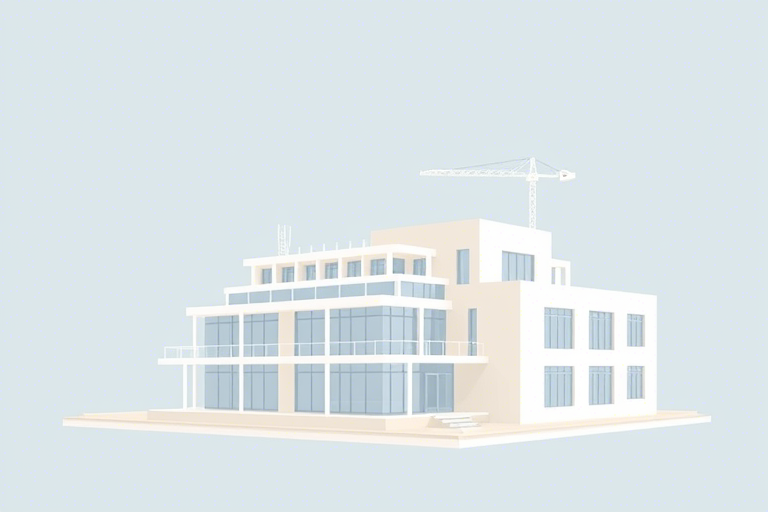 施工建模用哪个软件？主流BIM工具对比与实操指南