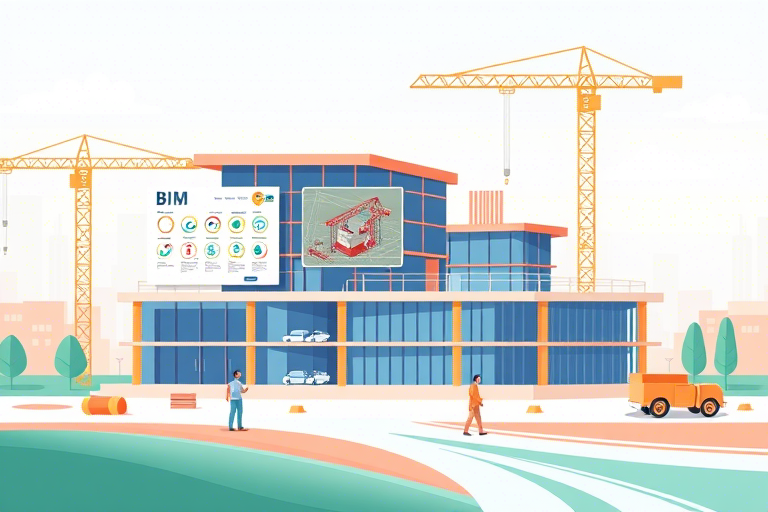 施工BIM软件什么什么怎么做：从入门到精通的全流程解析